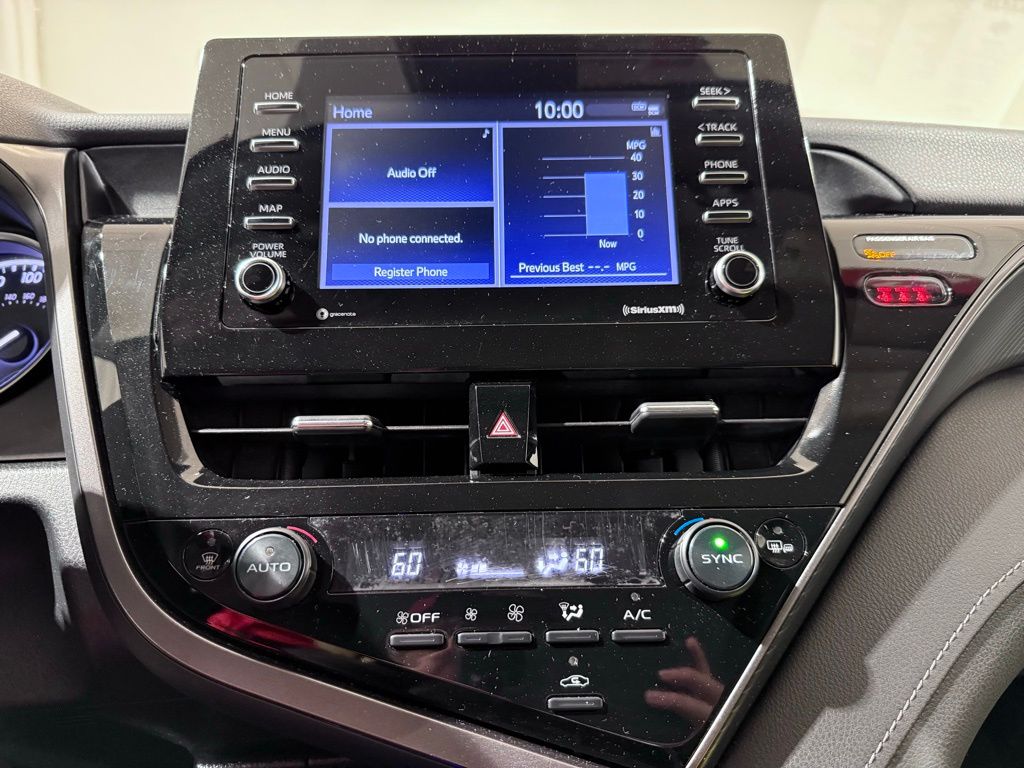 Thumbnail: 2024 Toyota Camry - 24