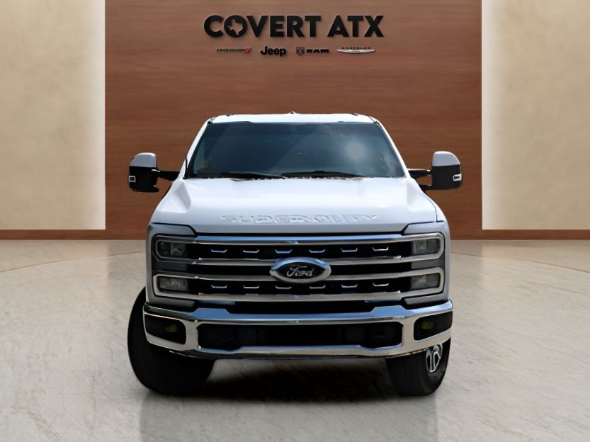 Used Car 2023 Ford F-350sd  Lariat For Sale Under $70,000 In Austin, Texas