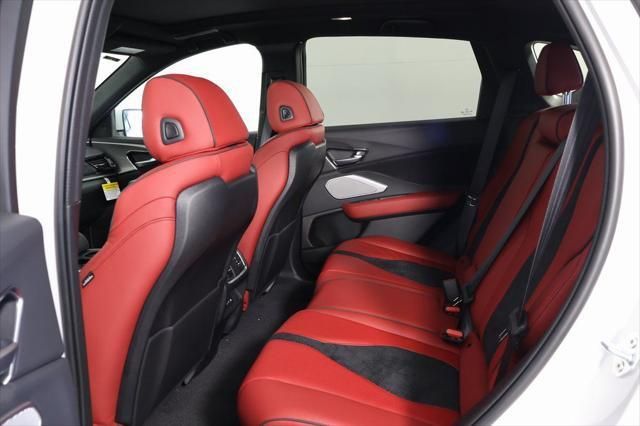 Thumbnail: 2026 Acura RDX - 6