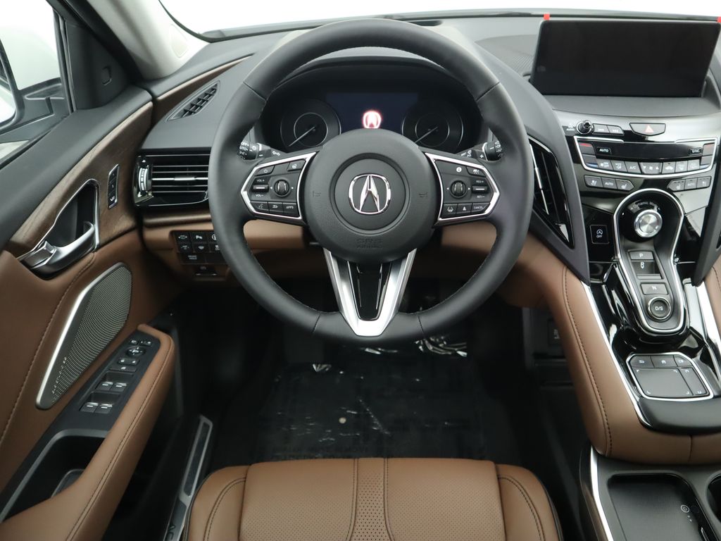 Thumbnail: 2026 Acura RDX - 11