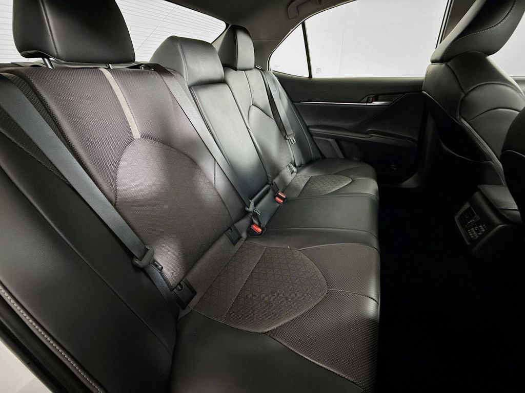 Thumbnail: 2024 Toyota Camry - 28