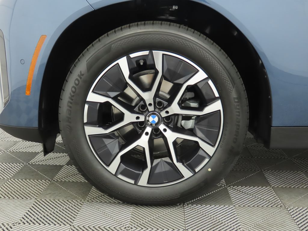 2025 BMW X3 3.0i 31