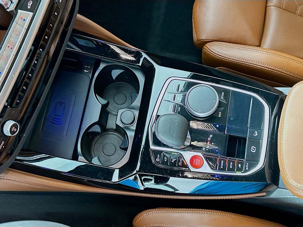 Thumbnail: 2024 BMW X4 - 17