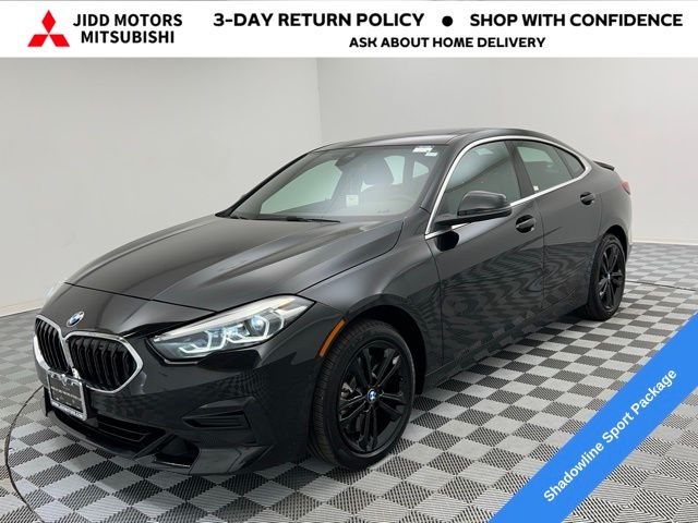 2024 BMW 2 Series 228i xDrive Gran Coupe AWD