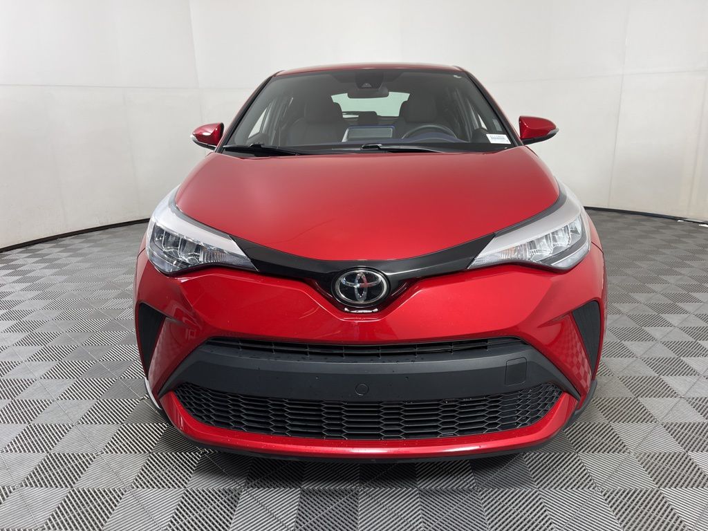 Thumbnail: 2020 Toyota C-HR - 14