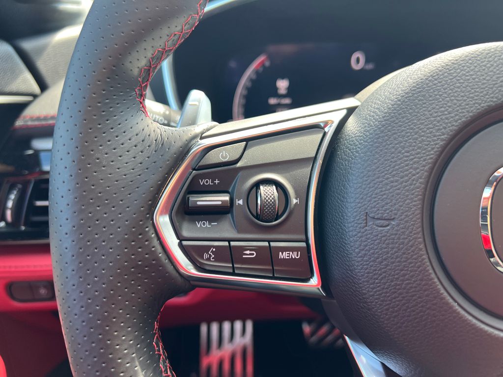 Thumbnail: 2026 Acura MDX - 21