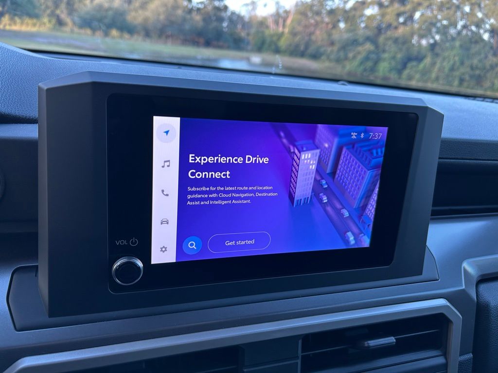 Thumbnail: 2024 Toyota Tacoma - 24