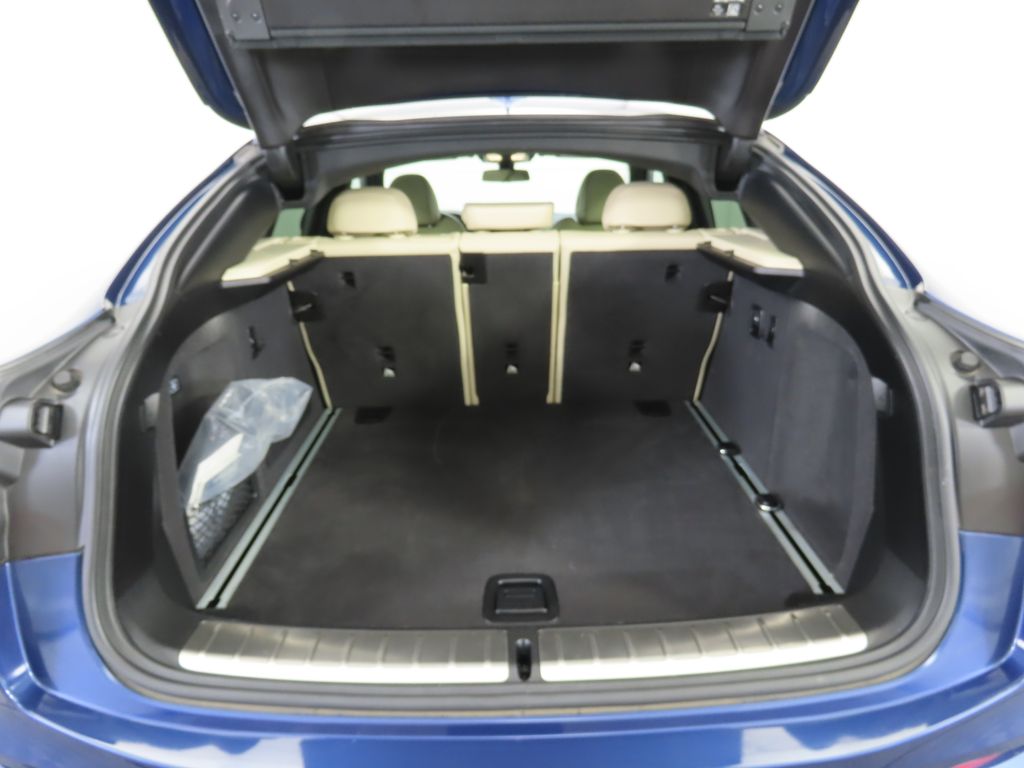 Thumbnail: 2019 BMW X4 - 29