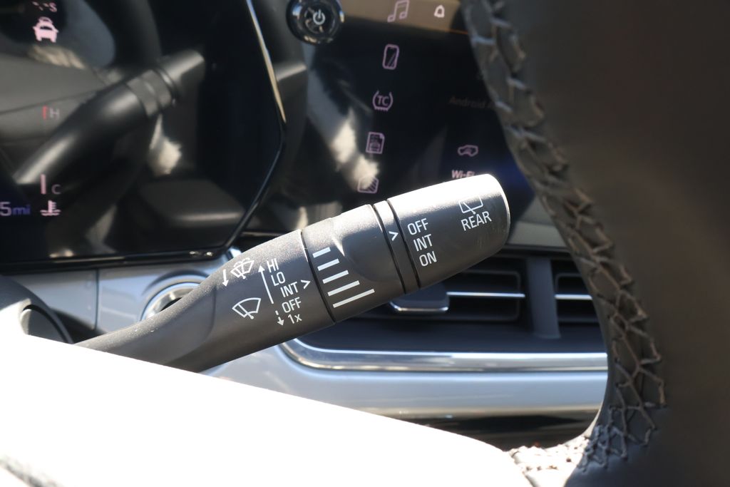 Thumbnail: 2026 Chevrolet Trax - 25