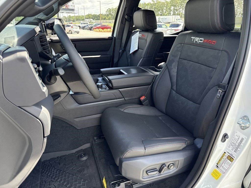New 2026 Toyota Tundra i-FORCE MAX Truck