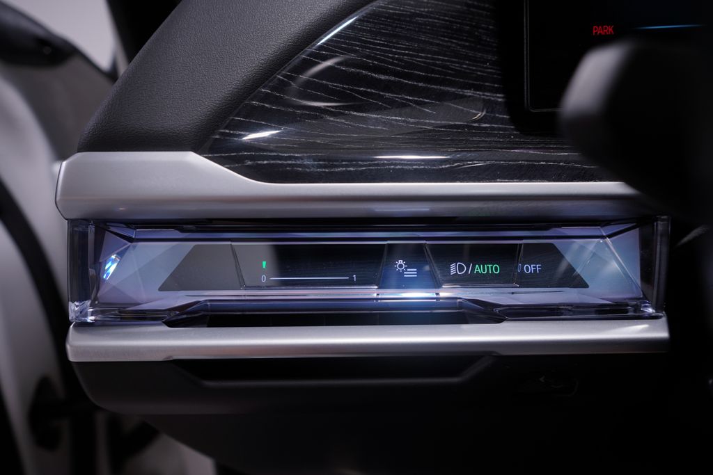 2024 BMW i7 eDrive50 19