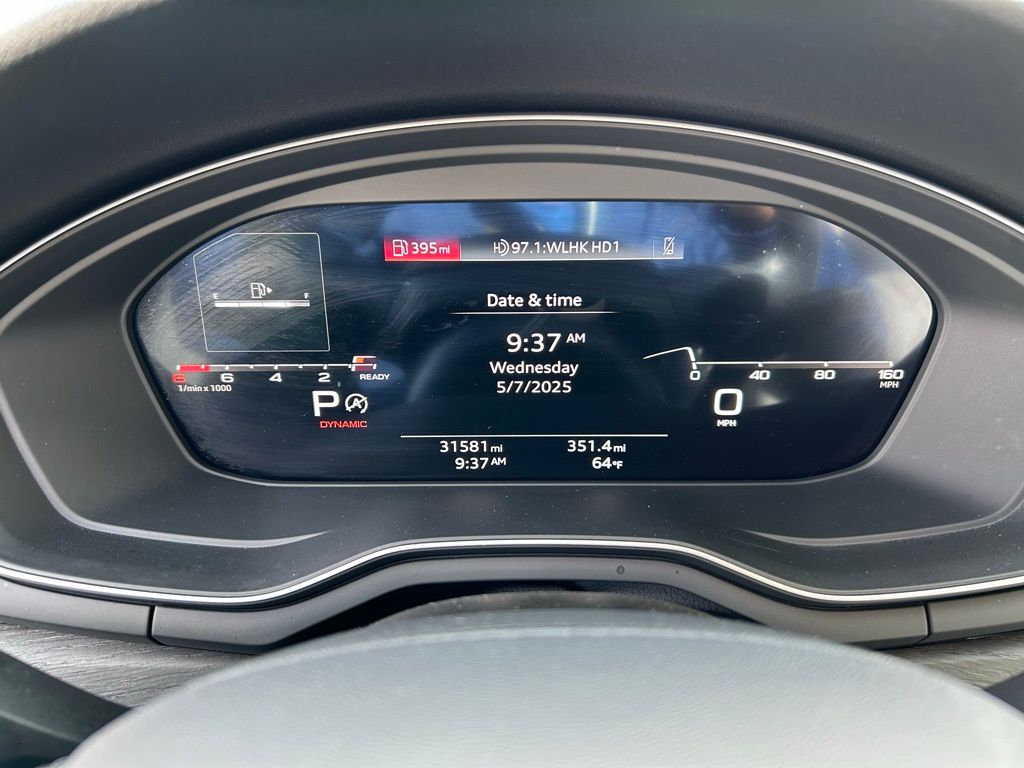 2024 Audi A5 Sport 28