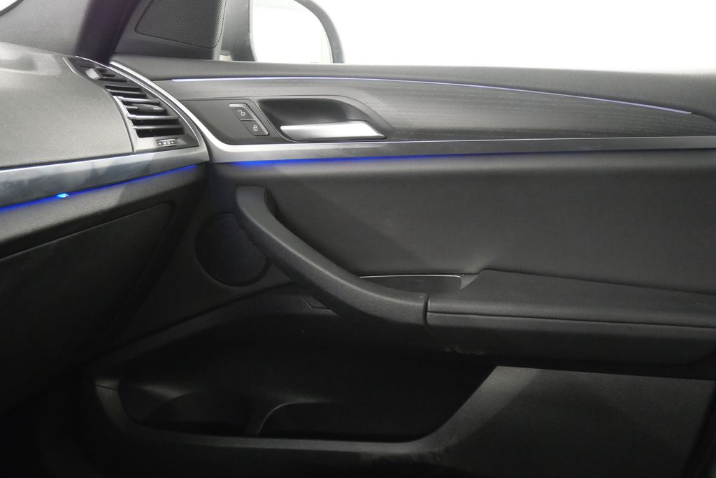 2023 BMW X3 sDrive30i 26