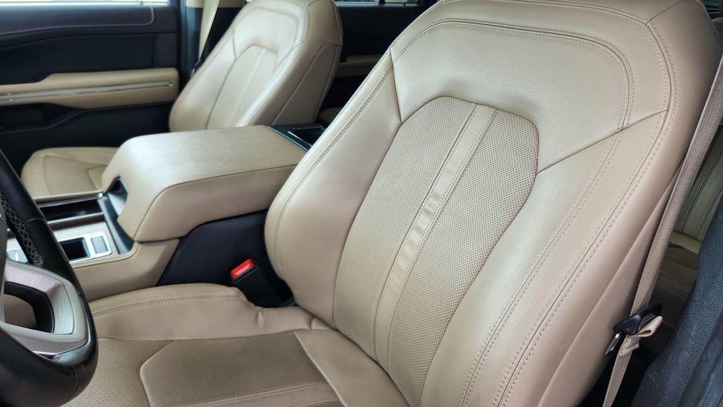 2023 Ford Expedition Max