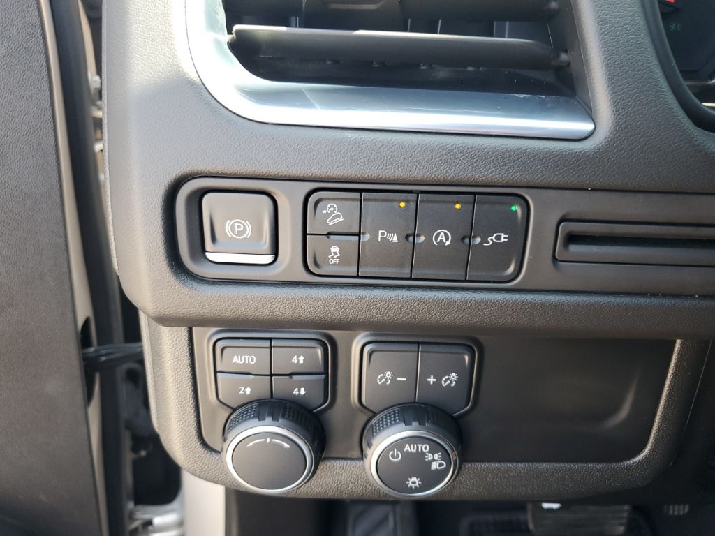 Used Car 2021 Chevrolet Tahoe  Z71 For Sale In Austin, Texas