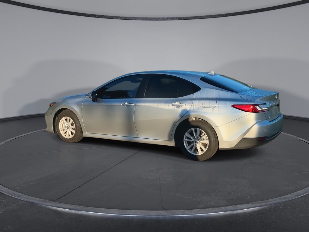Thumbnail: 2026 Toyota Camry - 6