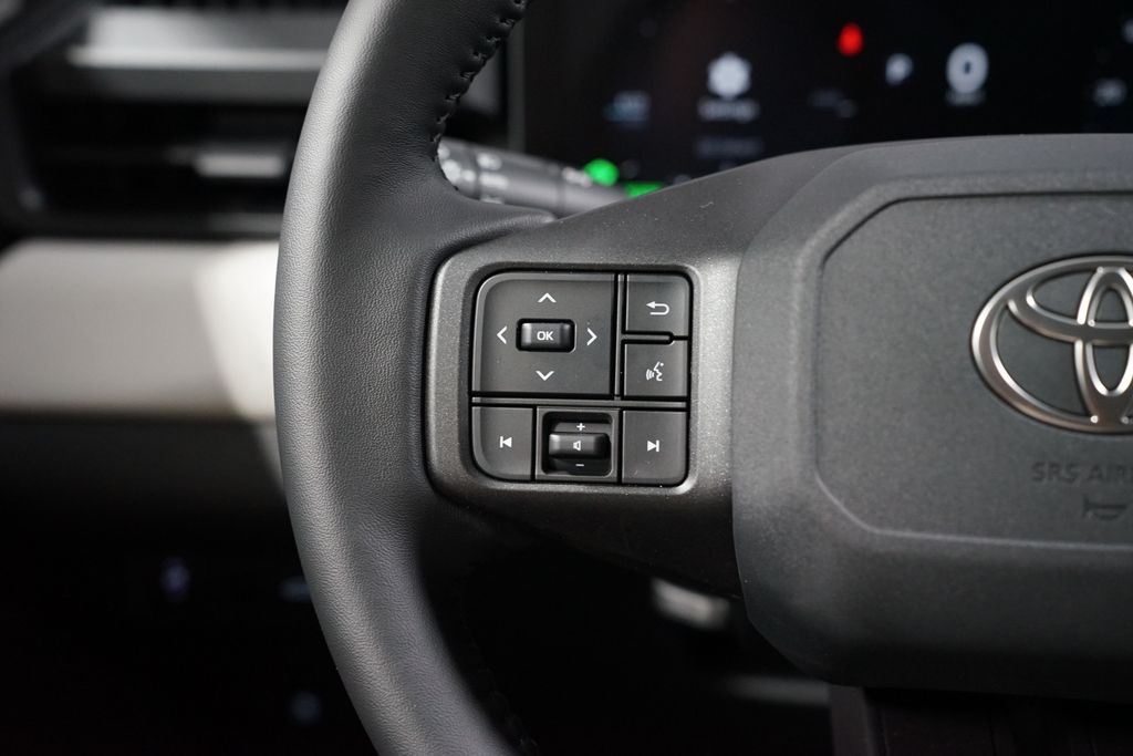 Thumbnail: 2026 Toyota RAV4 - 14