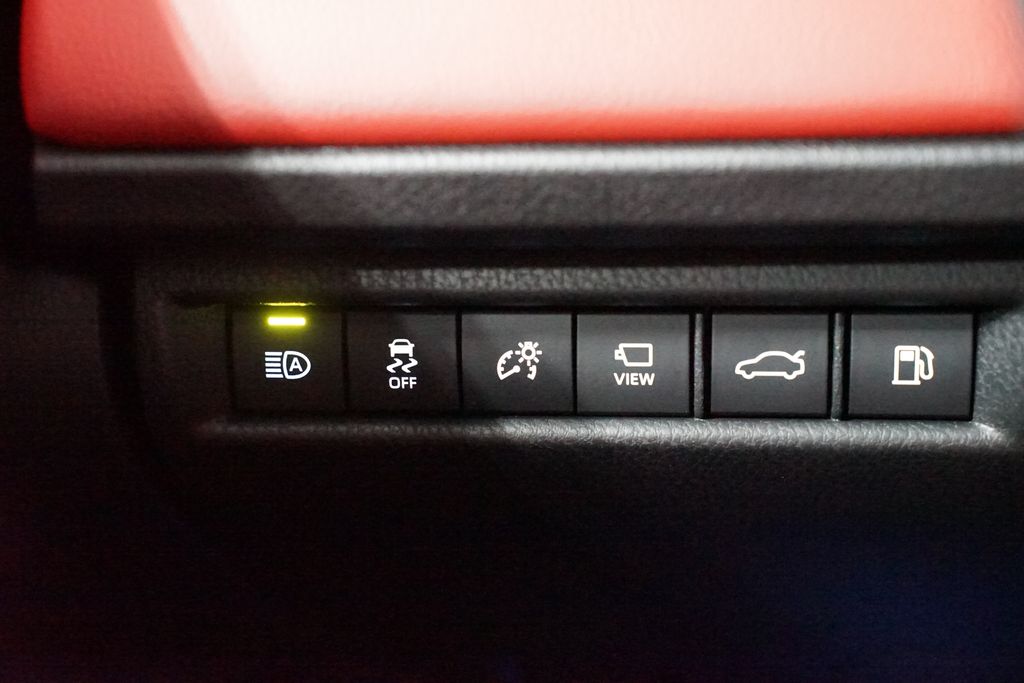 Thumbnail: 2025 Toyota Camry - 26