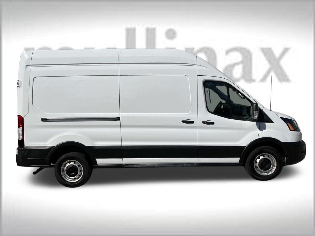 Certified 2021 Ford Transit Van Base with VIN 1FTBR1X87MKA79659 for sale in Vero Beach, FL