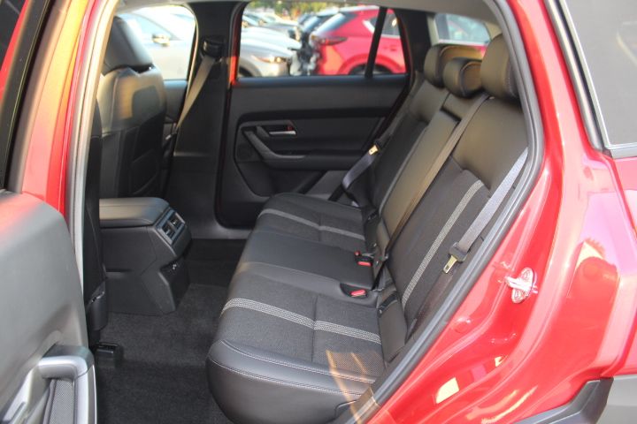 Used Car 2025 Mazda Cx-50  Utility 2.5 S Premium Package All Wheel Drive For Sale In Georgetown, Texas