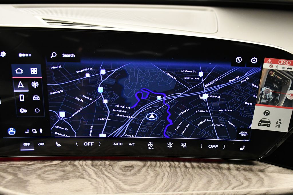 Thumbnail: 2025 Audi Q5 - 26