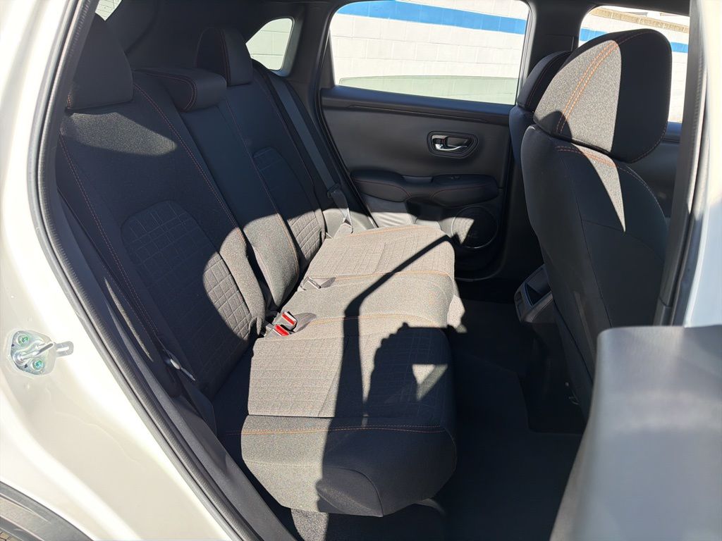 Thumbnail: 2023 Honda HR-V - 22