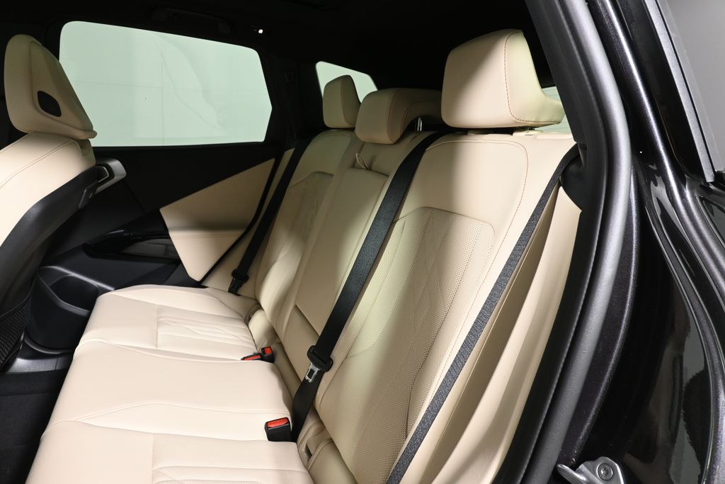 Thumbnail: 2026 BMW X3 - 4