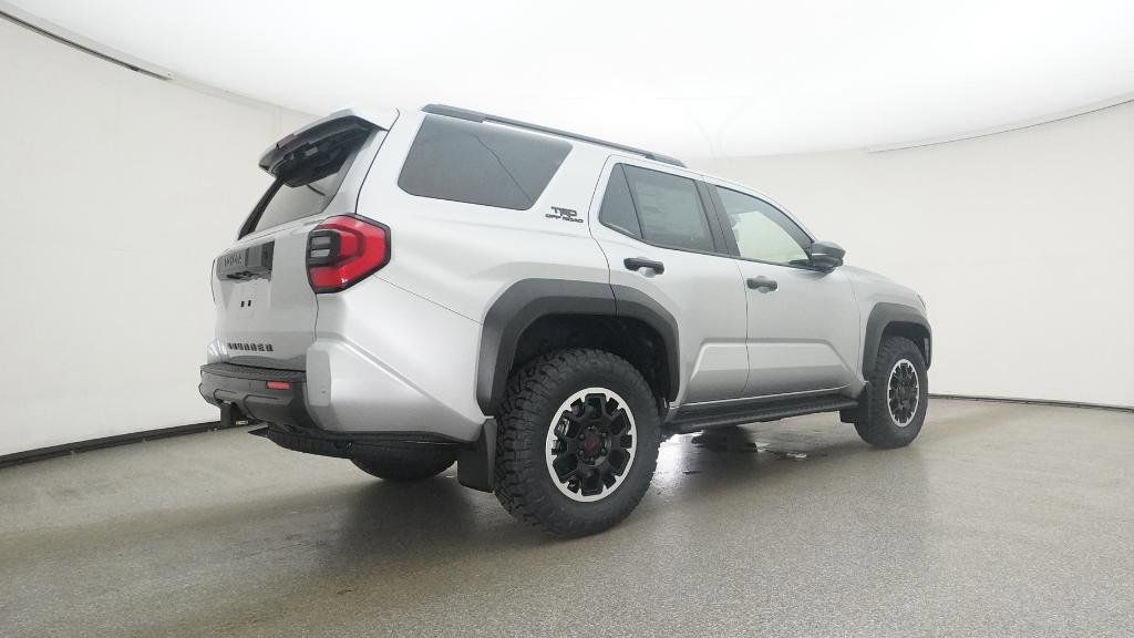 Thumbnail: 2025 Toyota 4Runner - 10