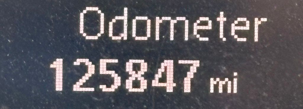 2015 Volkswagen Beetle 1.8T