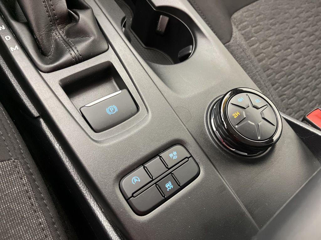 Thumbnail: 2025 Ford Ranger - 31