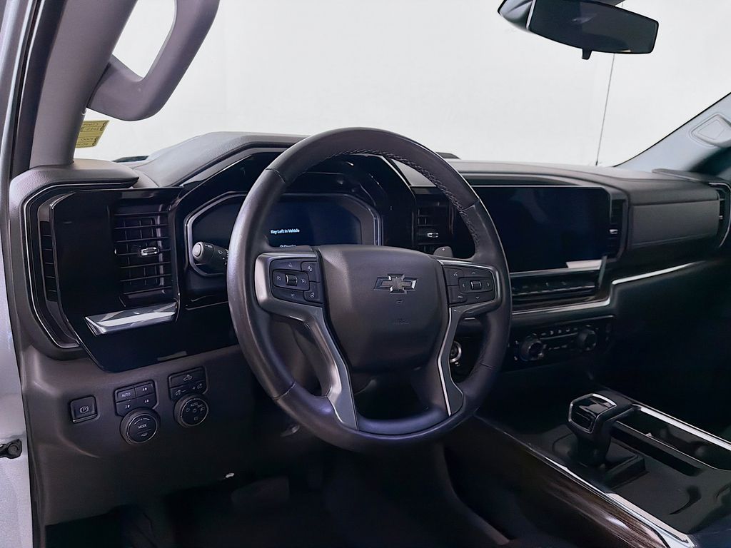 Used 2023 Chevrolet Silverado 1500 Truck