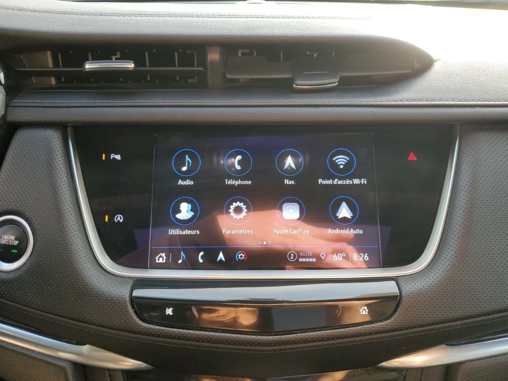 Used Car 2023 Cadillac Xt5  Premium Luxury For Sale Under $35,000 In Austin, Texas