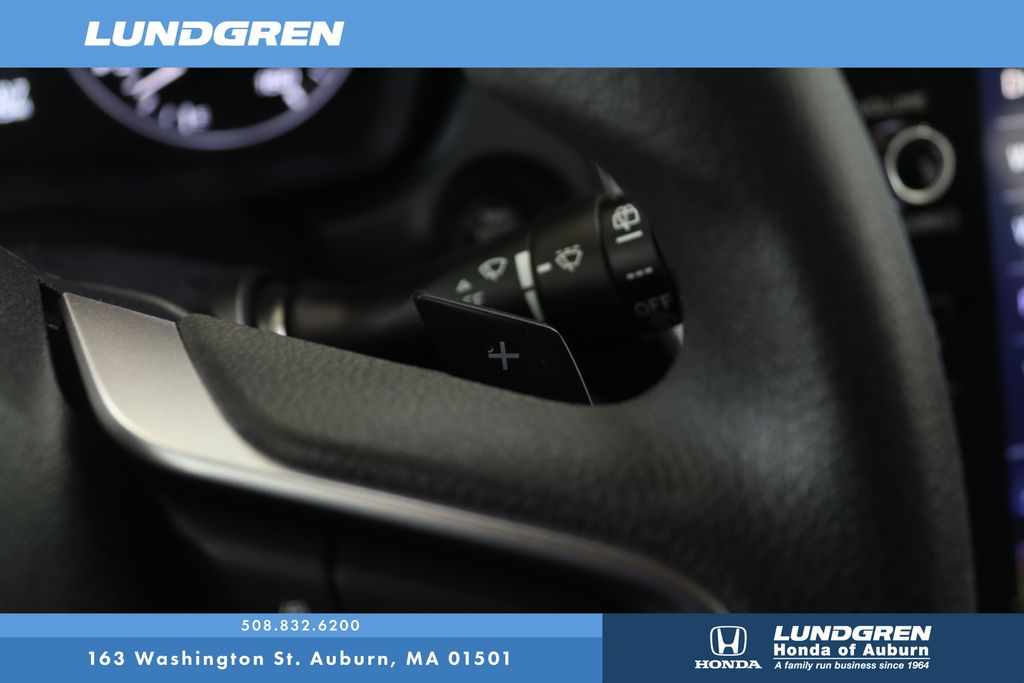 2024 Subaru Impreza Sport photo 13