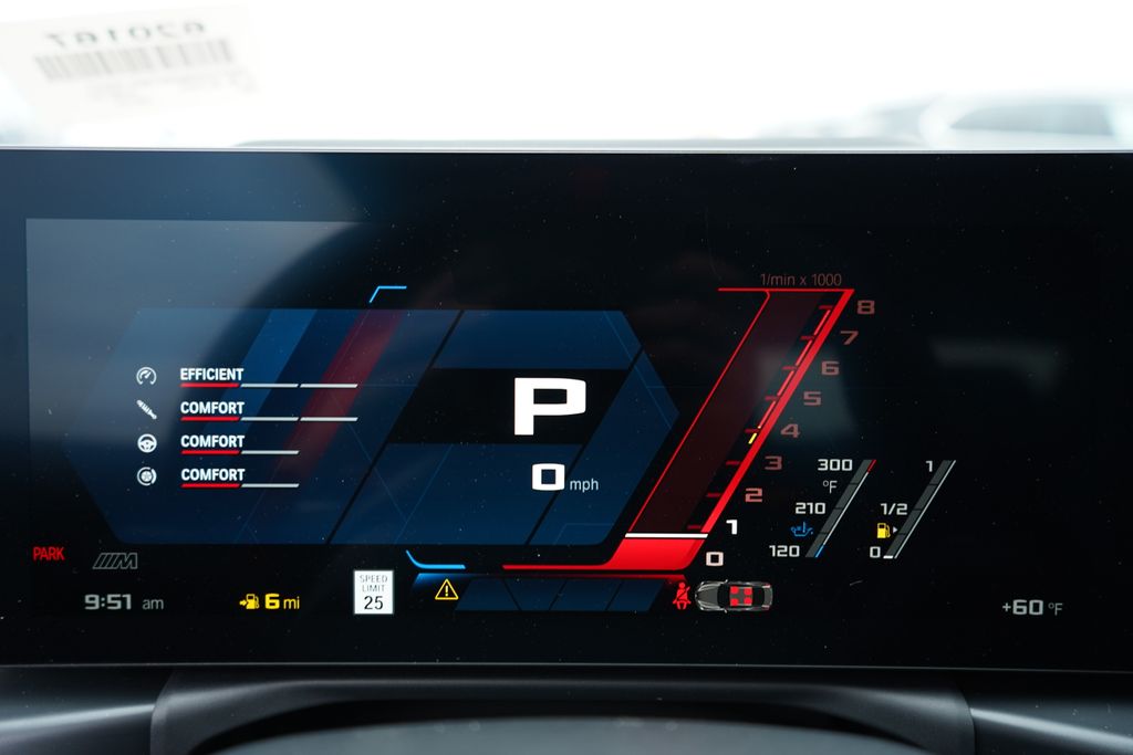 Thumbnail: 2026 BMW M2 - 17