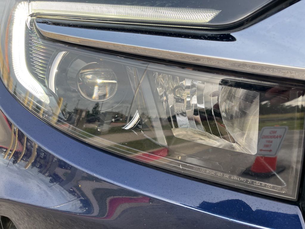Thumbnail: 2022 Honda Passport - 14