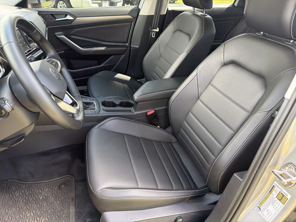 Used 2022 Volkswagen Jetta Sedan