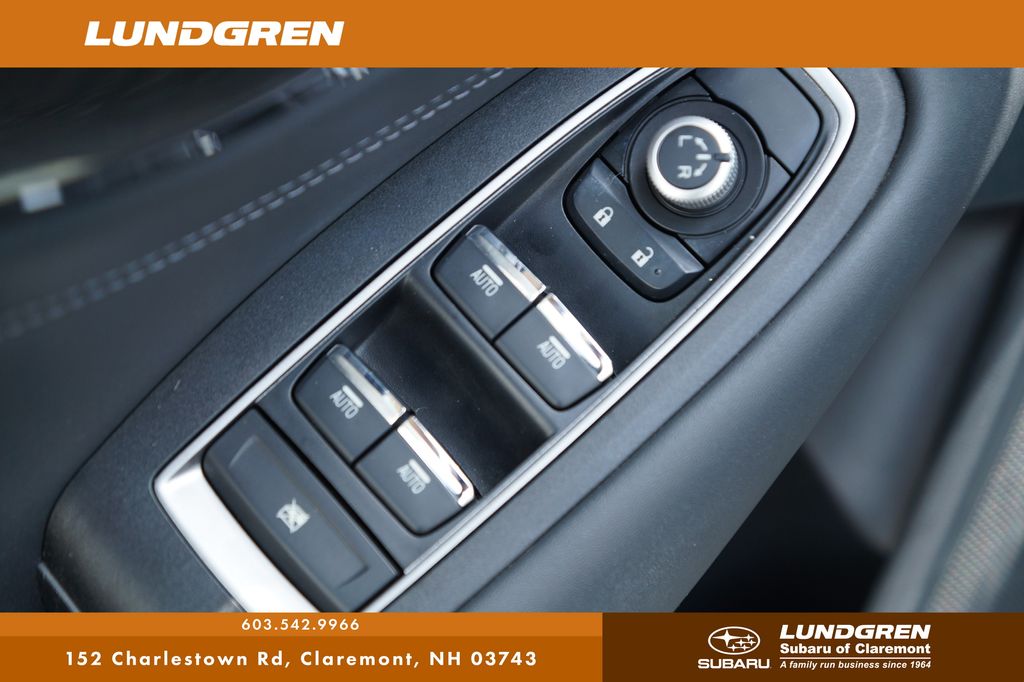 Used 2020 Subaru Outback SUV
