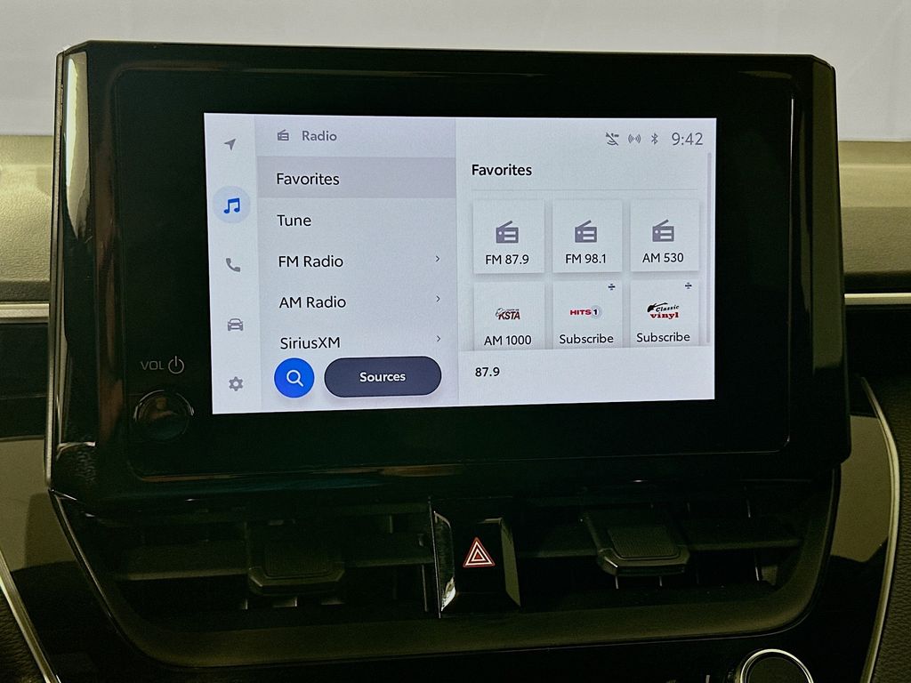 Thumbnail: 2024 Toyota Corolla - 15