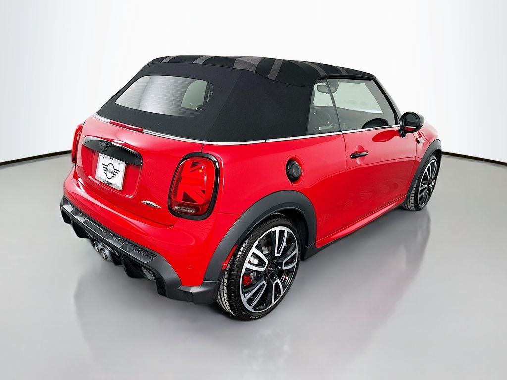Thumbnail: 2023 MINI Cooper - 5