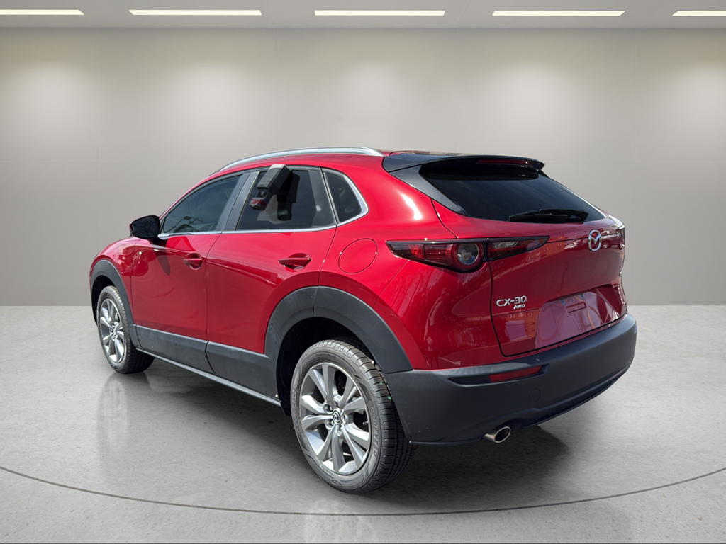 2023 Mazda CX-30 2.5 S Preferred Package - 7