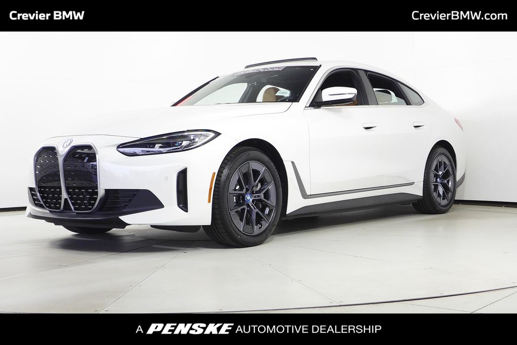 2023 BMW i4 eDrive35 -
                  Santa Ana, CA