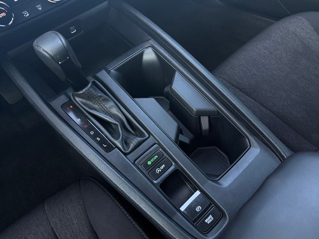 Thumbnail: 2024 Honda Accord - 20