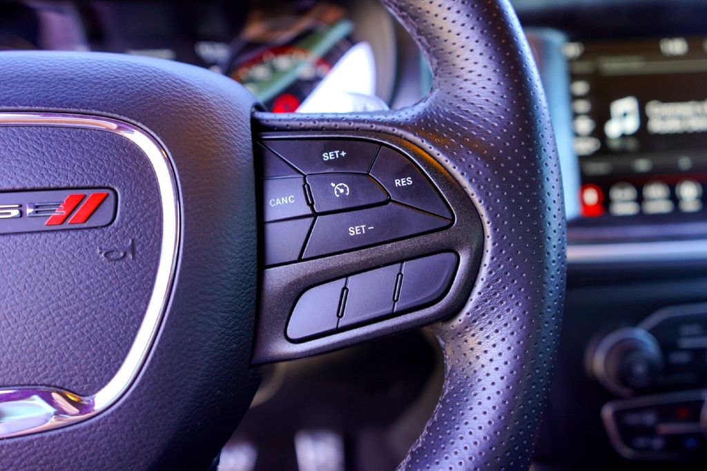 Used Car 2023 Dodge Charger  R/t For Sale Under $40,000 In Taylor, Texas