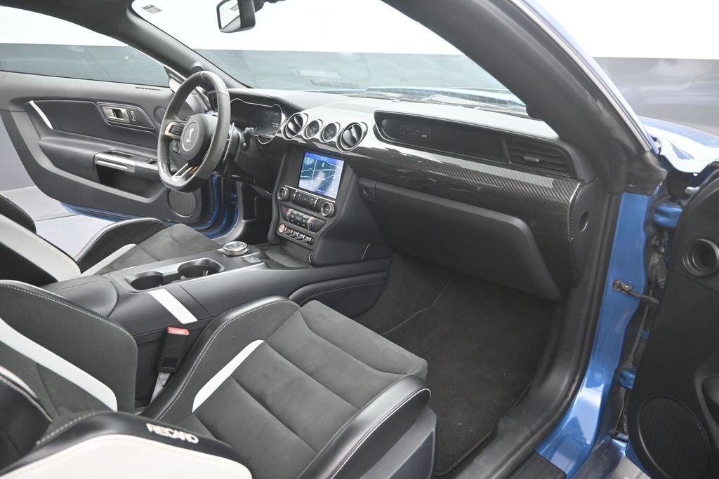 Used 2020 Ford Mustang Coupe