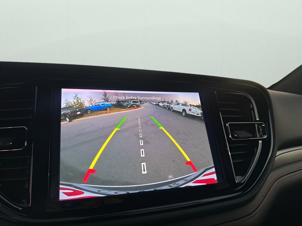 Used Car 2025 Dodge Durango  Gt For Sale Under $40,000 In Austin, Texas