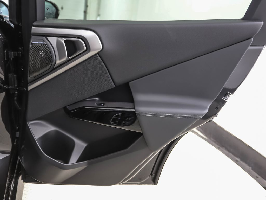 Thumbnail: 2026 BMW X3 - 25