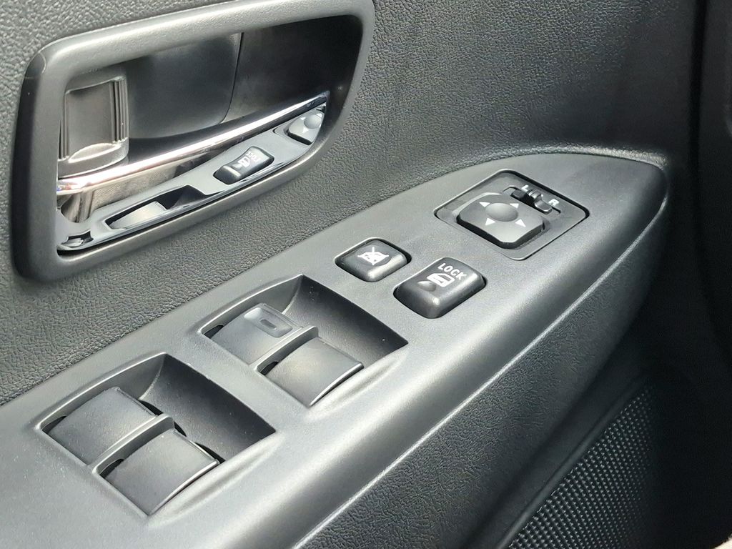 2026 Mitsubishi Outlander Sport 2.0 ES Blue at North Houston Mitsubishi