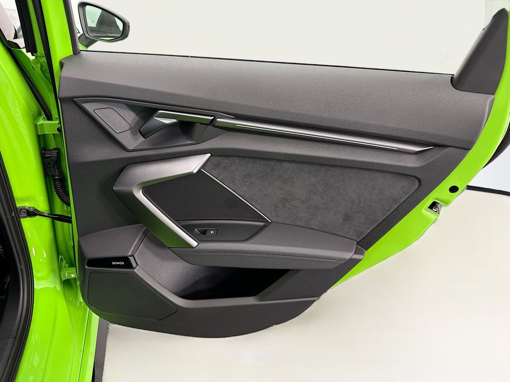 Thumbnail: 2026 Audi RS 3 - 27