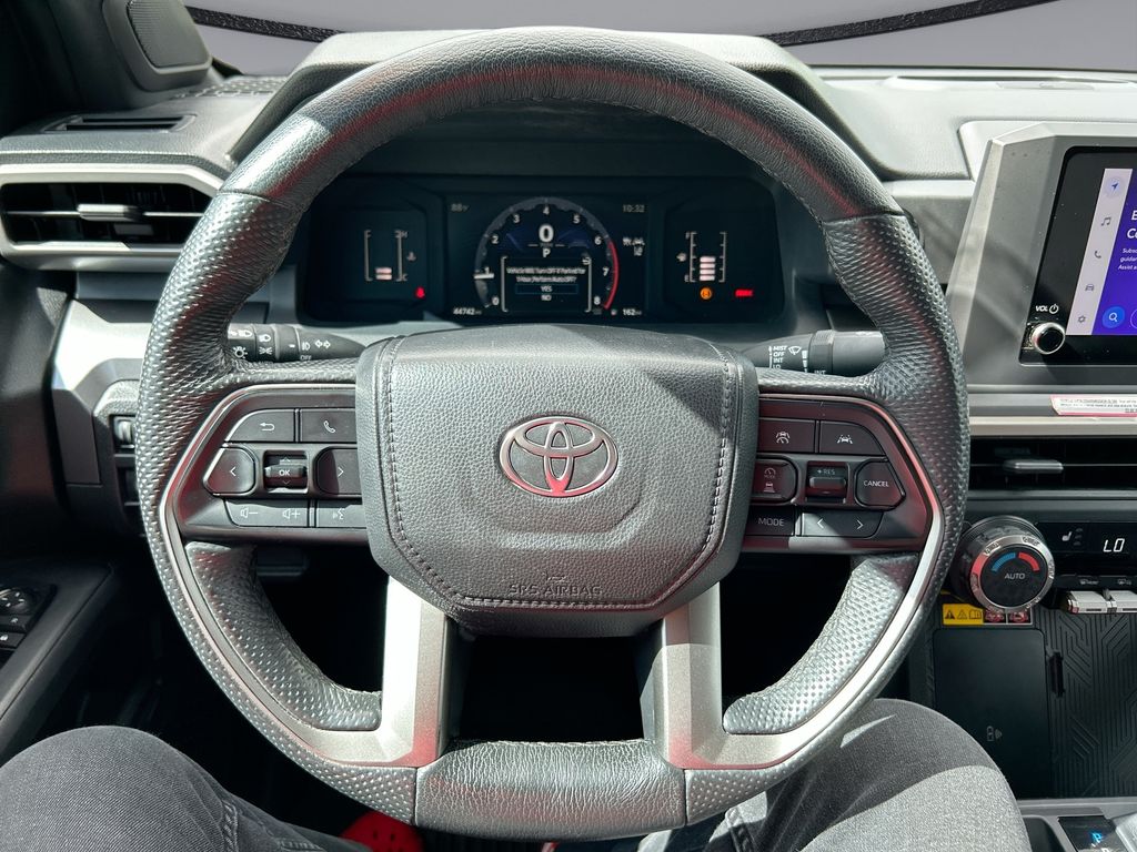Thumbnail: 2024 Toyota Tacoma - 15