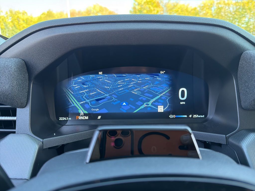 Thumbnail: 2025 Ford Explorer - 31